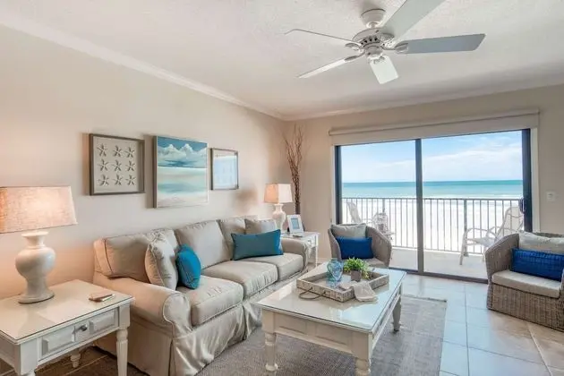 Daire (Sunrise Terrace)