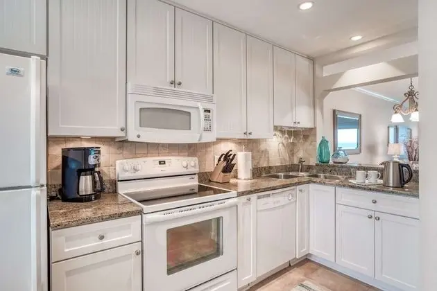 Daire (Sunrise Terrace)