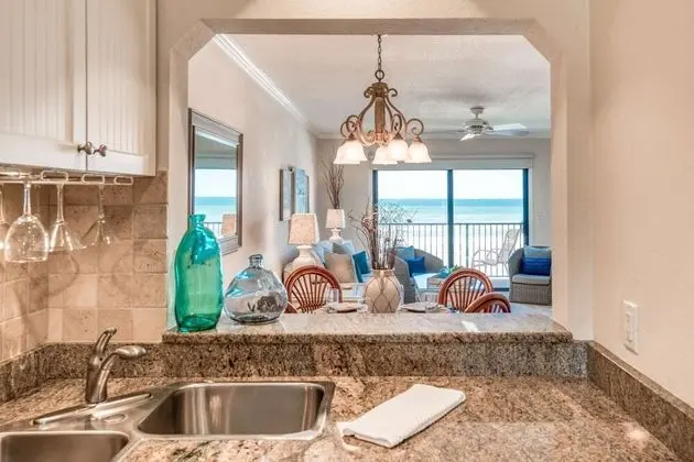 Daire (Sunrise Terrace)