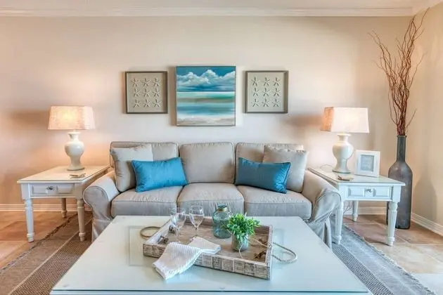 Daire (Sunrise Terrace)