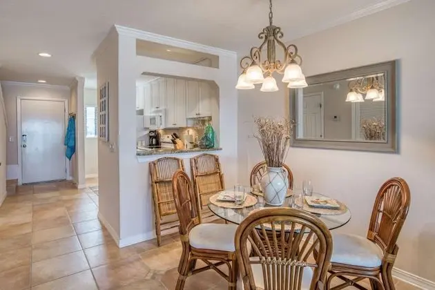 Daire (Sunrise Terrace)