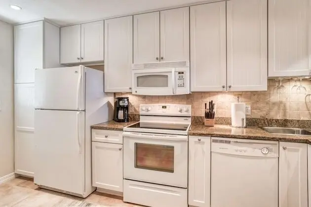 Daire (Sunrise Terrace)