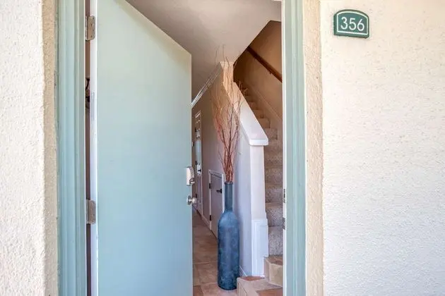 Daire (Sunrise Terrace)