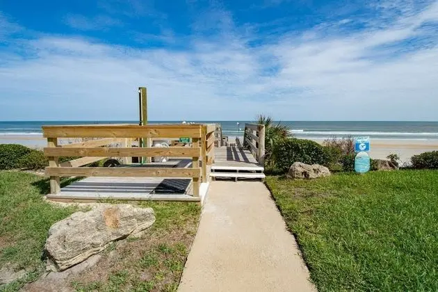 Daire (Sunrise Terrace)