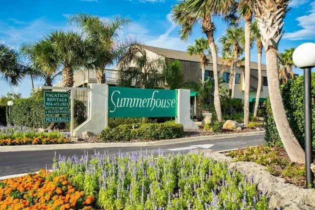 Daire (Sunrise Terrace)