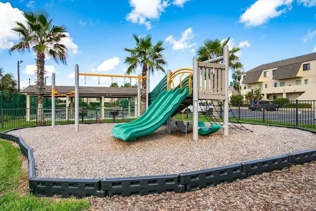 Daire (Sunrise Terrace)