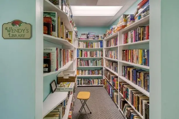 Daire (Sunrise Terrace)