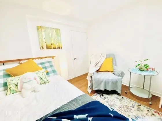 Comfort Tek Büyük Yataklı Oda, 1 Çift Kişilik Yatak