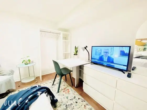 Comfort Tek Büyük Yataklı Oda, 1 Çift Kişilik Yatak
