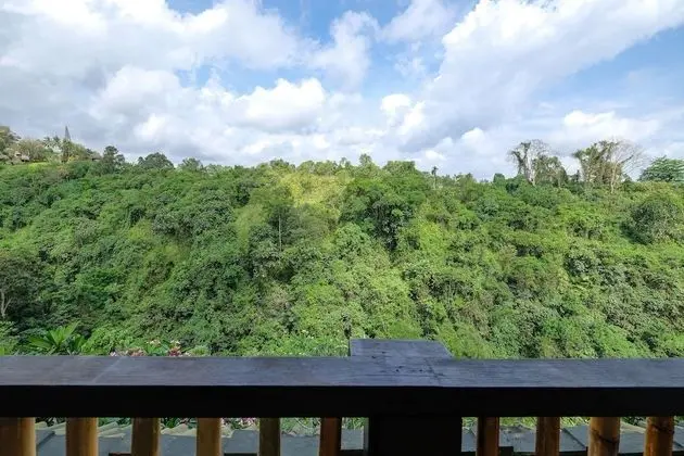 Panoramic Tek Büyük Yataklı Oda