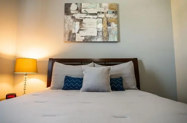 Ev (Gated Community,  Private pool and ga)