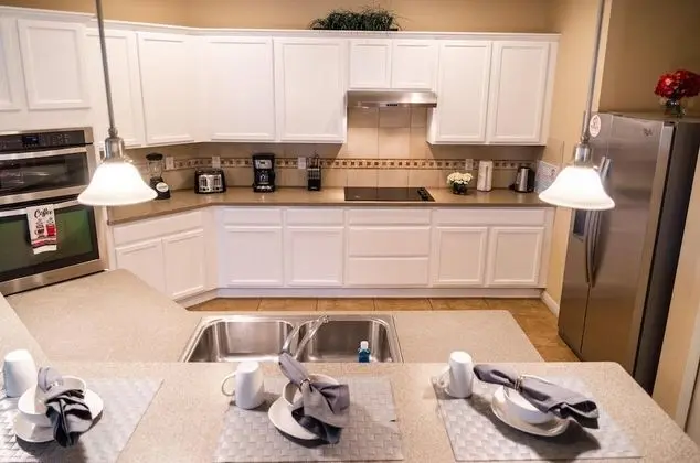 Ev (Gated Community,  Private pool and ga)