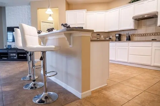 Ev (Gated Community,  Private pool and ga)