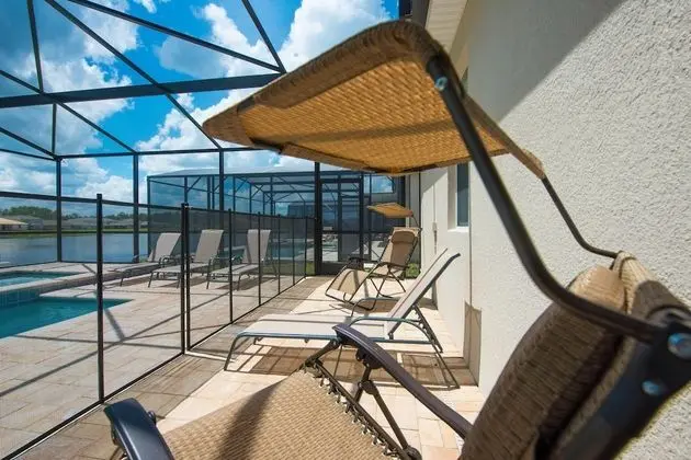 Ev (Gated Community,  Private pool and ga)