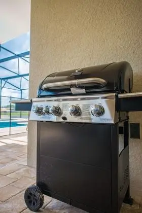 Ev (Gated Community,  Private pool and ga)