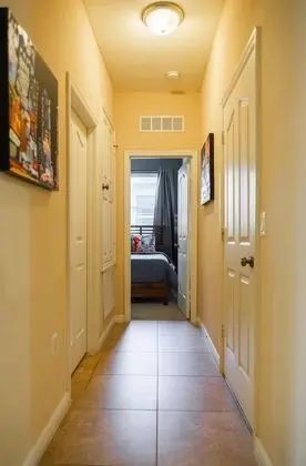 Ev (Gated Community,  Private pool and ga)