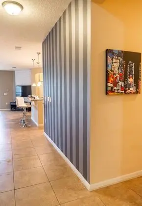 Ev (Gated Community,  Private pool and ga)