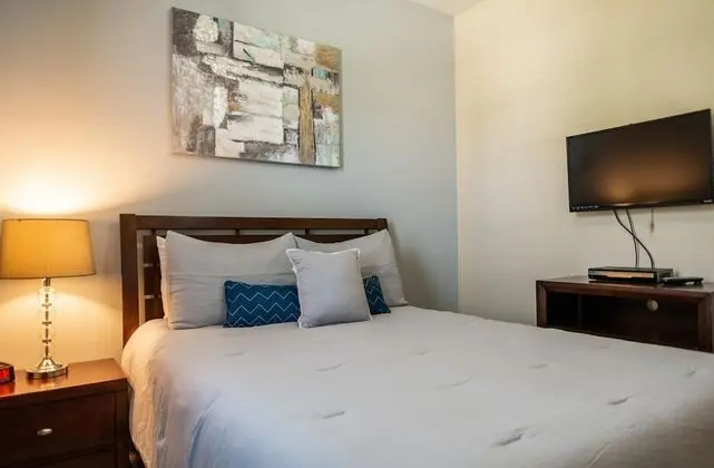 Ev (Gated Community,  Private pool and ga)