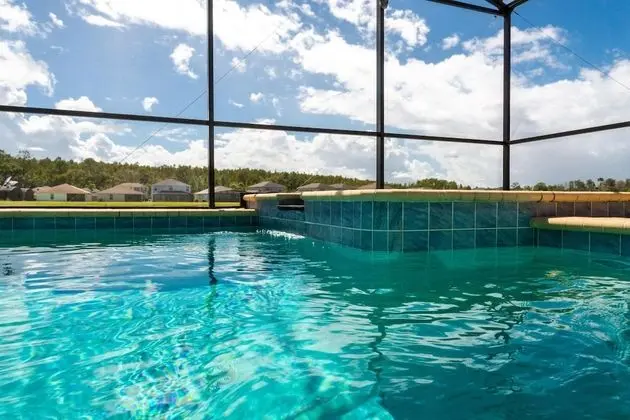 Ev (Gated Community,  Private pool and ga)