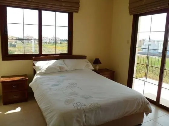 Villa, Sigara İçilmez