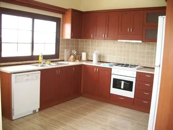 Villa, Sigara İçilmez