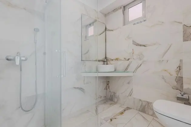 Classic Tek Büyük veya İki Ayrı Yataklı Oda, 1 Çift Kişilik veya 2 Tek Kişilik Yatak, Balkon