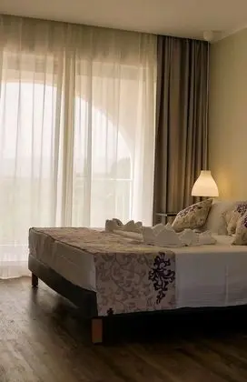 Superior Tek Büyük Yataklı Oda, 1 Çift Kişilik Yatak, Havuz Kullanımı
