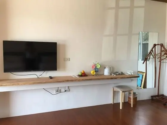 Family Dört Kişilik Oda, 2 Büyük (Queen) Boy Yatak, Sigara İçilmez