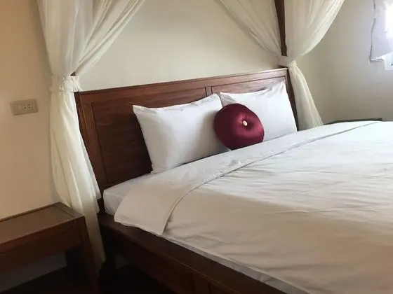 Romantic Tek Büyük Yataklı Oda, 1 En Büyük (King) Boy Yatak, Sigara İçilmez