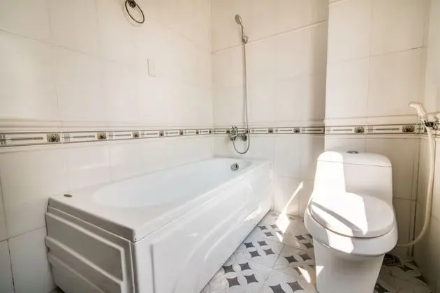 Executive Üç Kişilik Oda, Şehir Manzaralı