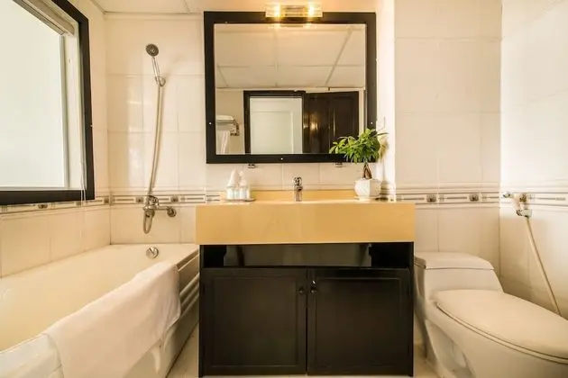 Standard Tek Büyük Yataklı Oda, Şehir Manzaralı