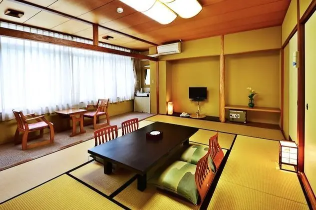 Traditional Oda (Japanese Style)