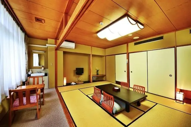 Traditional Oda (Japanese Style)