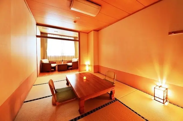 Traditional Oda (Japanese Style)