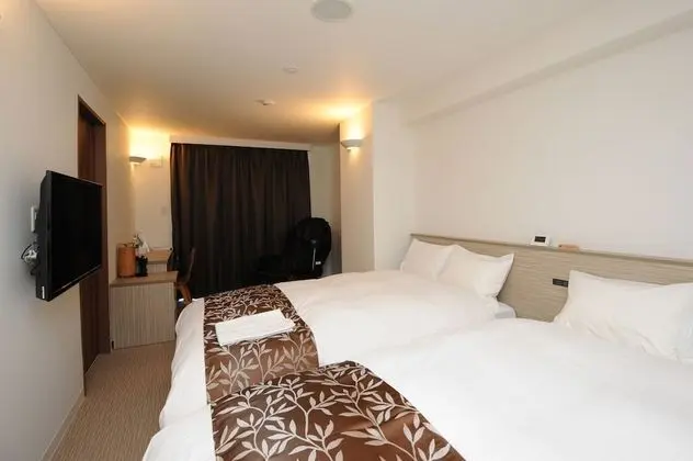 Deluxe İki Ayrı Yataklı Oda, Sigara İçilebilir