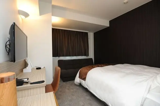 Tek Büyük Yataklı Oda, Sigara İçilmez