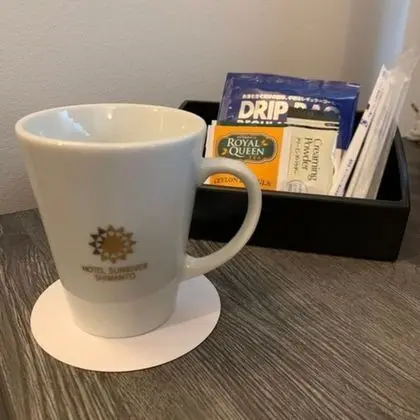 Tek Büyük Yataklı Oda, Sigara İçilmez