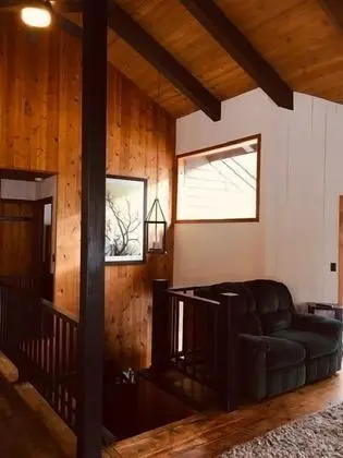 Ev, Birden Çok Yatak (Sunriver Treehouse)