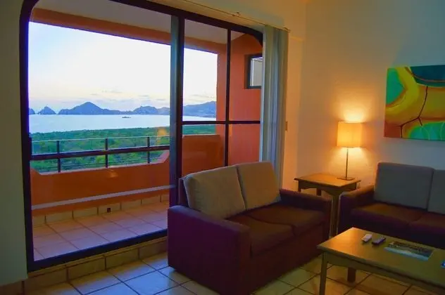 2 Bedroom Condo Ocean View