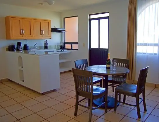 2 Bedroom Condo Ocean View