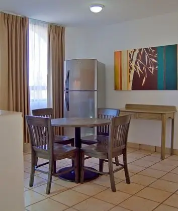 2 Bedroom Condo Ocean View