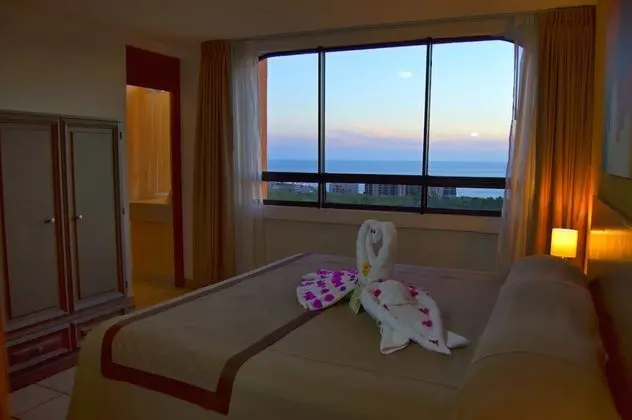 2 Bedroom Condo Ocean View