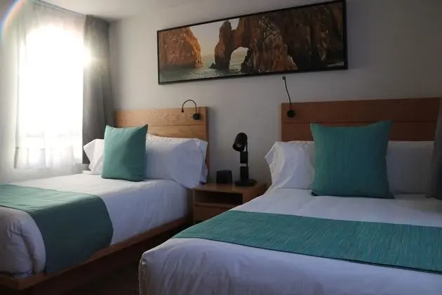 Suite Ocean View