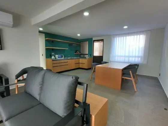 Suite Ocean View
