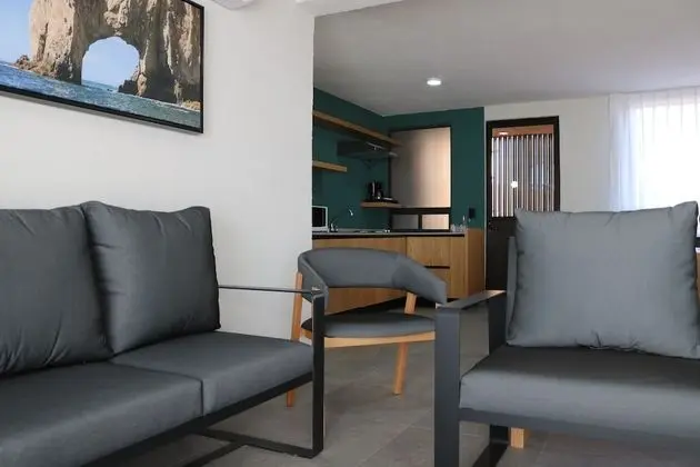 Suite Ocean View