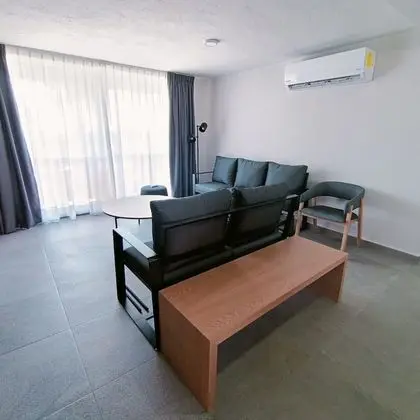 Suite Ocean View