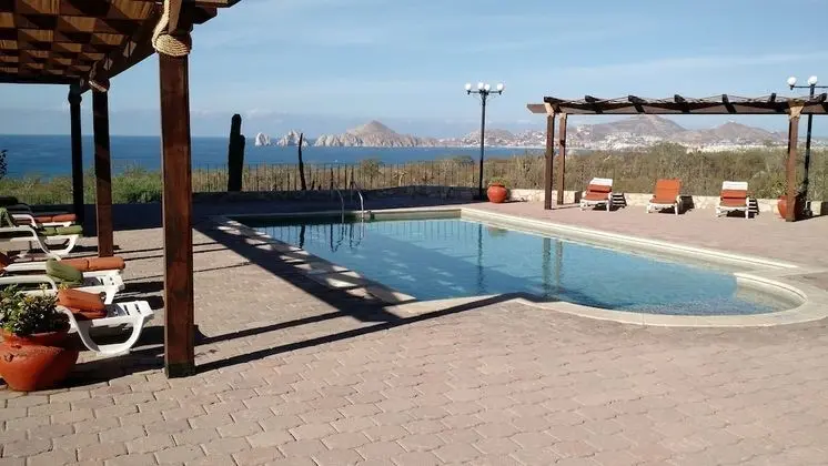 Suite Ocean View