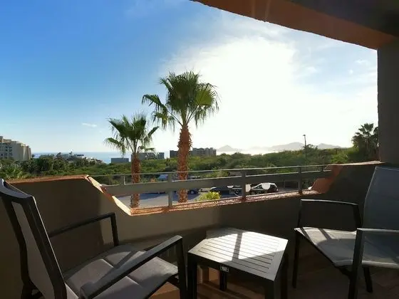 Suite Ocean View