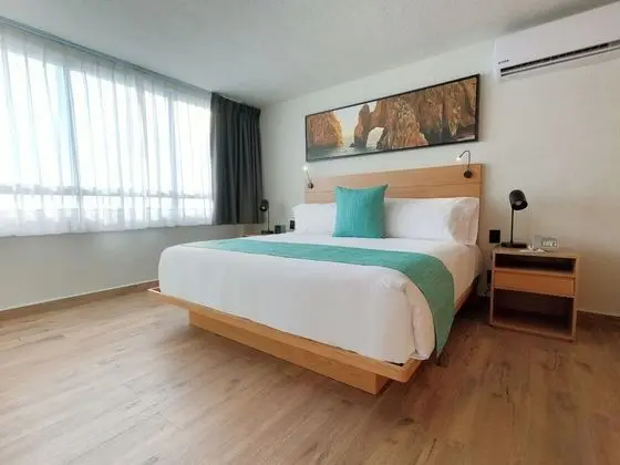 Suite Room