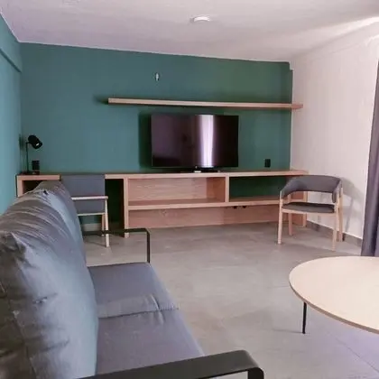 Suite Room